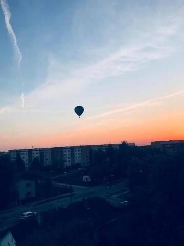 Фото номера Апартаменты с балконом Апартаменты Amazing view apartment г. Елгава 27