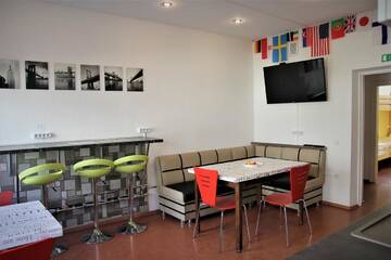 Фото Хостелы Central Hostel Jelgava г. Елгава 1