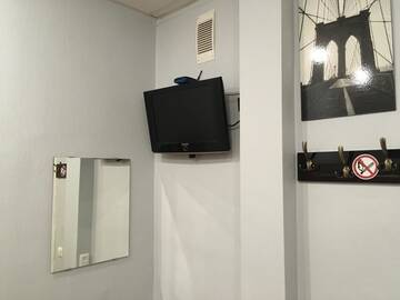 Фото Хостелы Central Hostel Jelgava г. Елгава 2