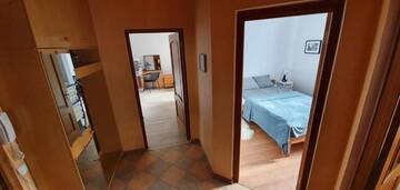 Фото номера Апартаменты с 1 спальней Апартаменты Jelgava center apartment г. Елгава 42