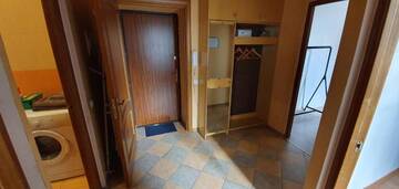 Фото номера Апартаменты с 1 спальней Апартаменты Jelgava center apartment г. Елгава 43