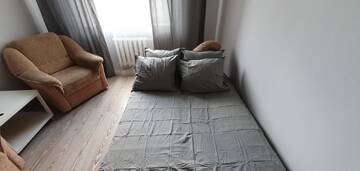 Фото номера Апартаменты с 1 спальней Апартаменты Jelgava center apartment г. Елгава 18