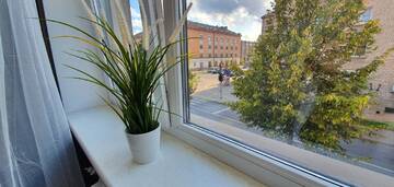 Фото номера Апартаменты с 1 спальней Апартаменты Jelgava center apartment г. Елгава 12