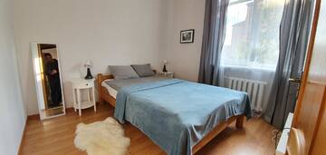 Фото номера Апартаменты с 1 спальней Апартаменты Jelgava center apartment г. Елгава 13
