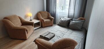 Фото номера Апартаменты с 1 спальней Апартаменты Jelgava center apartment г. Елгава 19