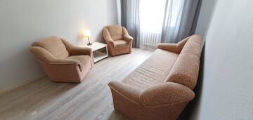 Фото номера Апартаменты с 1 спальней Апартаменты Jelgava center apartment г. Елгава 26