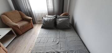 Фото номера Апартаменты с 1 спальней Апартаменты Jelgava center apartment г. Елгава 27