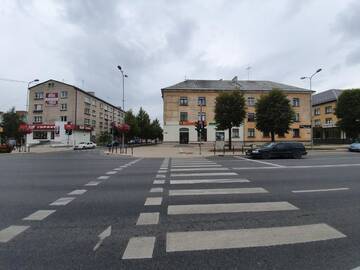 Фото номера Апартаменты с 1 спальней Апартаменты Jelgava center apartment г. Елгава 24