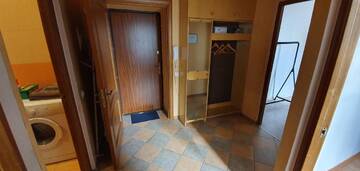 Фото номера Апартаменты с 1 спальней Апартаменты Jelgava center apartment г. Елгава 9