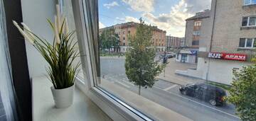 Фото номера Апартаменты с 1 спальней Апартаменты Jelgava center apartment г. Елгава 7
