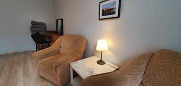 Фото номера Апартаменты с 1 спальней Апартаменты Jelgava center apartment г. Елгава 40