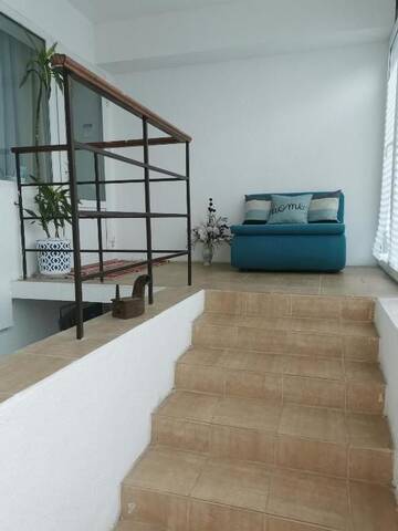 Фото номера Апартаменты с 1 спальней Апартаменты OPERA apartments г. Елгава 58