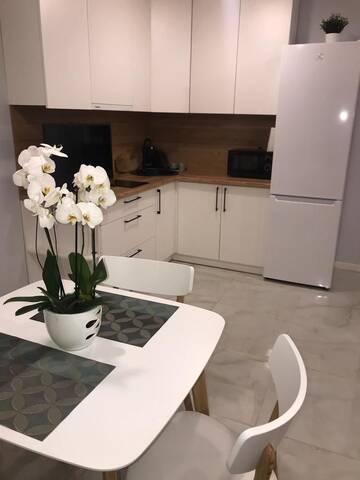 Фото Апартаменты OPERA apartments г. Елгава 1