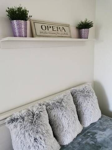 Фото номера Апартаменты с 1 спальней Апартаменты OPERA apartments г. Елгава 16