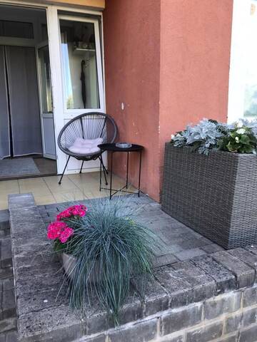 Фото Апартаменты OPERA apartments г. Елгава 2