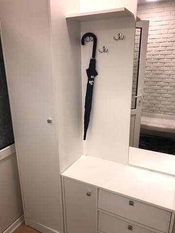 Фото номера Апартаменты с 1 спальней Апартаменты OPERA apartments г. Елгава 28