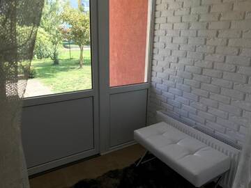 Фото номера Апартаменты с 1 спальней Апартаменты OPERA apartments г. Елгава 59