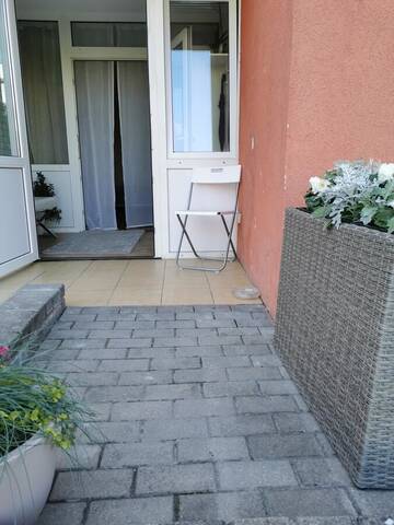 Фото номера Апартаменты с 1 спальней Апартаменты OPERA apartments г. Елгава 33