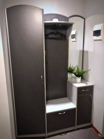 Фото номера Апартаменты-студио Апартаменты Studio Private Apartment г. Елгава 46