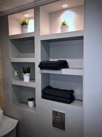 Фото номера Апартаменты-студио Апартаменты Studio Private Apartment г. Елгава 58