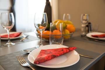 Фото номера Апартаменты-студио Апартаменты Studio Private Apartment г. Елгава 12