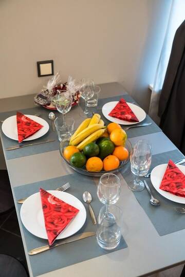 Фото Апартаменты Studio Private Apartment г. Елгава 2