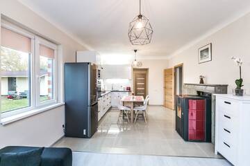 Фото Дома для отпуска Pinetree Inn г. Елгава 3
