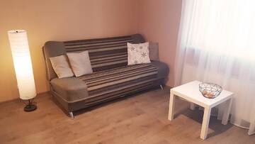 Фото Апартаменты Birch view apartment г. Елгава 2