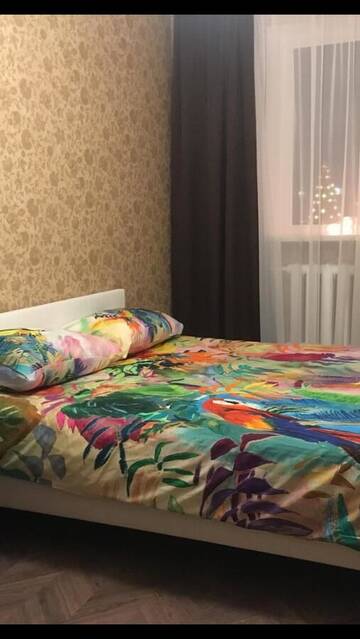 Фото номера Апартаменты с 1 спальней Апартаменты Charme apartment г. Елгава 8