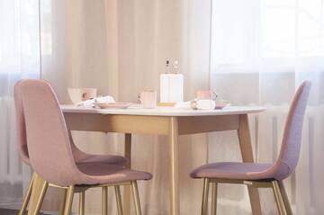 Фото Апартаменты Charme apartment г. Елгава 4