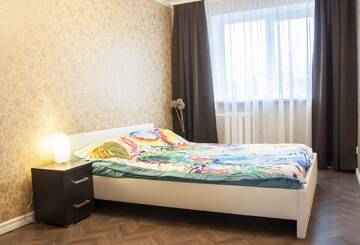 Фото Апартаменты Charme apartment г. Елгава 2