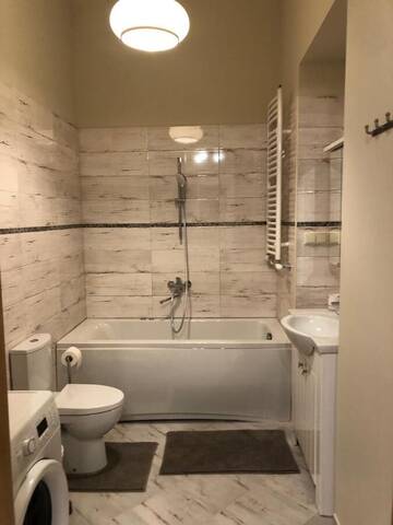 Фото Апартаменты Alaudas Lux dzīvoklis г. Елгава 2