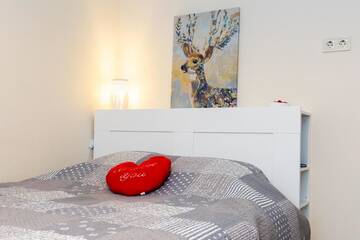 Фото номера Апартаменты Апартаменты Nameja Apartment г. Елгава 71