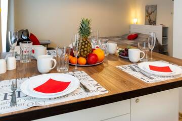 Фото Апартаменты Nameja Apartment г. Елгава 5