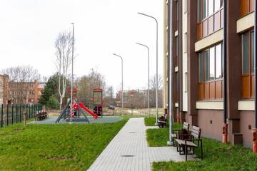 Фото номера Апартаменты Апартаменты Nameja Apartment г. Елгава 51