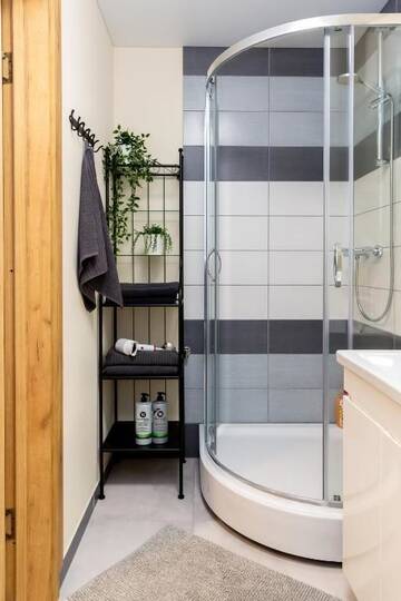 Фото номера Апартаменты Апартаменты Nameja Apartment г. Елгава 60