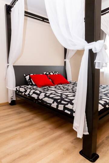 Фото Апартаменты Nameja Apartment г. Елгава 1