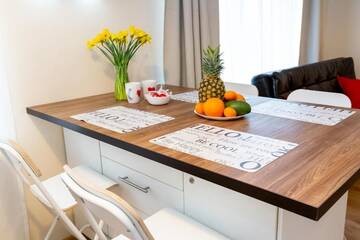 Фото номера Апартаменты Апартаменты Nameja Apartment г. Елгава 108