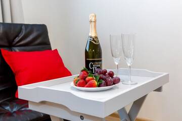 Фото номера Апартаменты Апартаменты Nameja Apartment г. Елгава 104