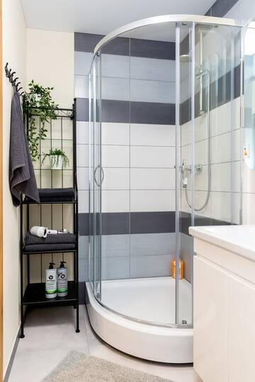 Фото номера Апартаменты Апартаменты Nameja Apartment г. Елгава 18