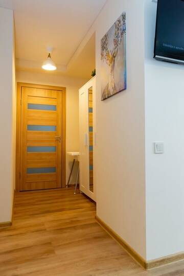 Фото номера Апартаменты Апартаменты Nameja Apartment г. Елгава 13