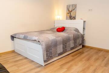 Фото Апартаменты Nameja Apartment г. Елгава 2