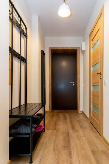 Фото номера Апартаменты Апартаменты Nameja Apartment г. Елгава 7