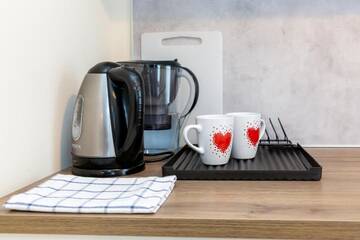 Фото номера Апартаменты Апартаменты Nameja Apartment г. Елгава 95