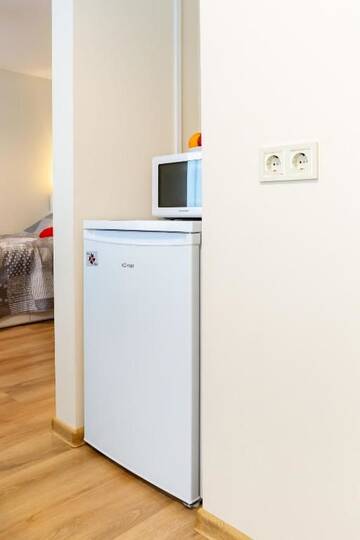 Фото номера Апартаменты Апартаменты Nameja Apartment г. Елгава 99