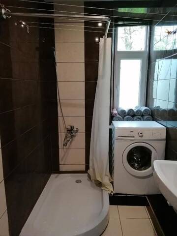 Фото номера Стандартные апартаменты Апартаменты Katolu Apartments г. Елгава 11