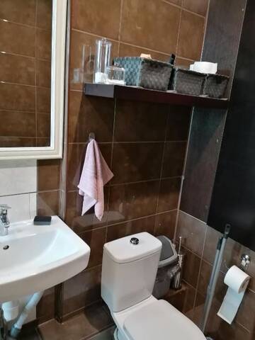 Фото номера Стандартные апартаменты Апартаменты Katolu Apartments г. Елгава 18