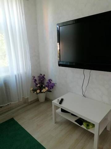 Фото номера Стандартные апартаменты Апартаменты Katolu Apartments г. Елгава 15