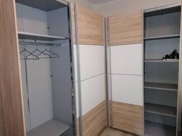 Фото номера Стандартные апартаменты Апартаменты Katolu Apartments г. Елгава 16