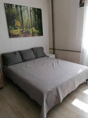 Фото номера Стандартные апартаменты Апартаменты Katolu Apartments г. Елгава 28